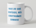 Cria as tuas canecas personalizadas e dá toque especial ao teu dia ou surpreende com um presente único e especial. Personalizamos as canecas com uma foto e ou mensagem à tua escolha. Wait4art, arte feita por nós especialmente para ti!